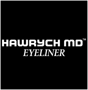 eyelash enhancing liquid eyeliner