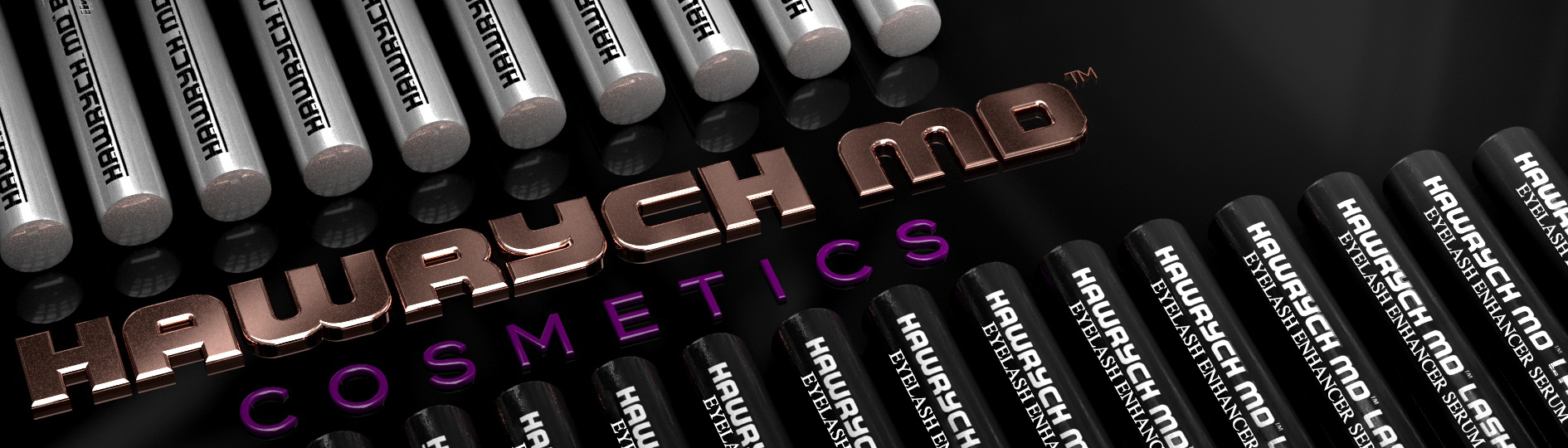 hawrych md lash cosmetics